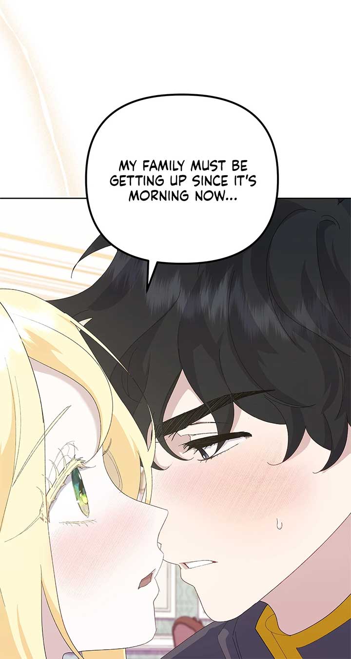 I Got Married to a Duke Called Beast Chapter 49 - Page 63