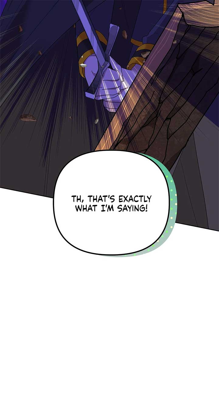 I Got Married to a Duke Called Beast Chapter 49 - Page 7