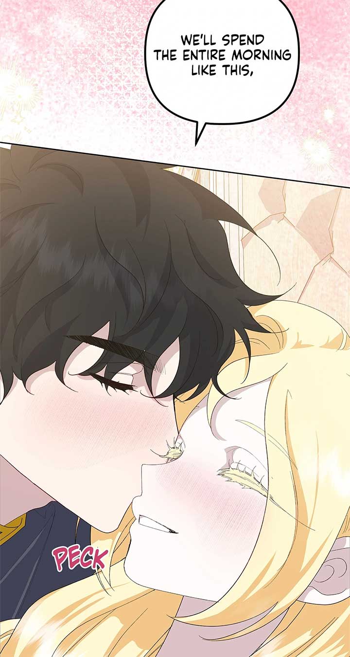 I Got Married to a Duke Called Beast Chapter 49 - Page 75