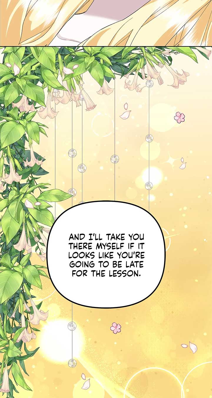 I Got Married to a Duke Called Beast Chapter 49 - Page 76