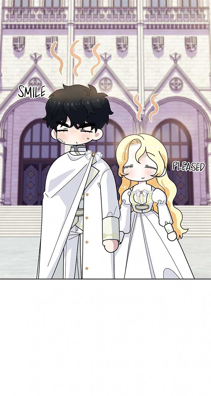 I Got Married to a Duke Called Beast Chapter 49 - Page 78