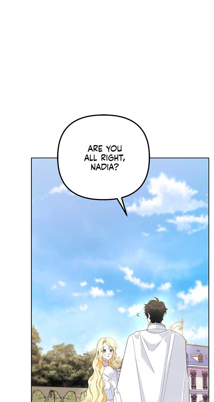 I Got Married to a Duke Called Beast Chapter 49 - Page 79
