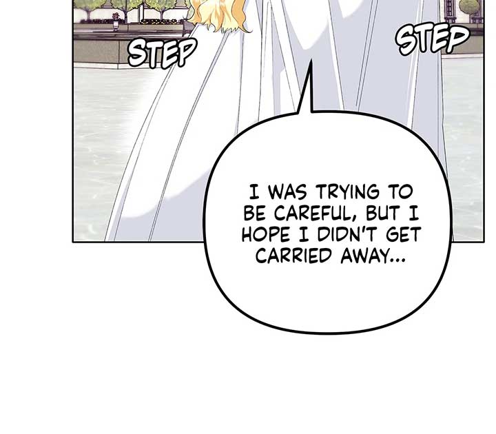 I Got Married to a Duke Called Beast Chapter 49 - Page 80