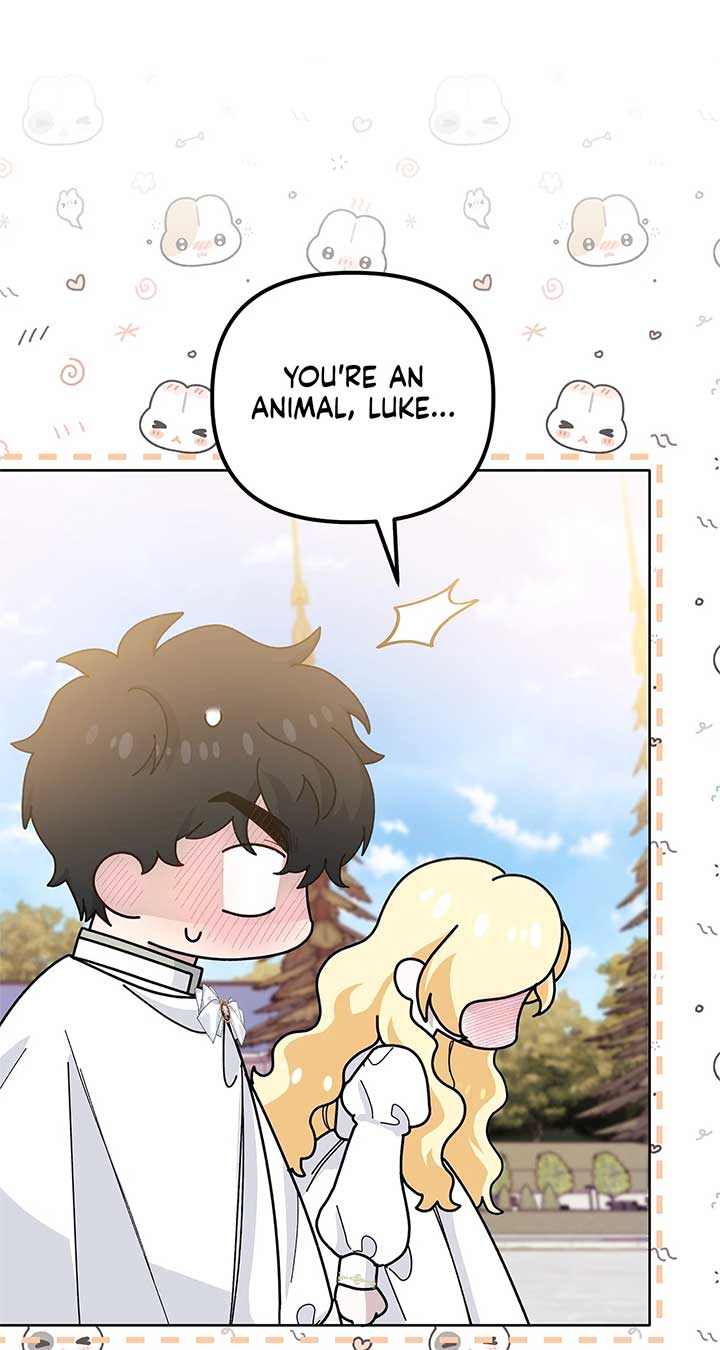 I Got Married to a Duke Called Beast Chapter 49 - Page 81