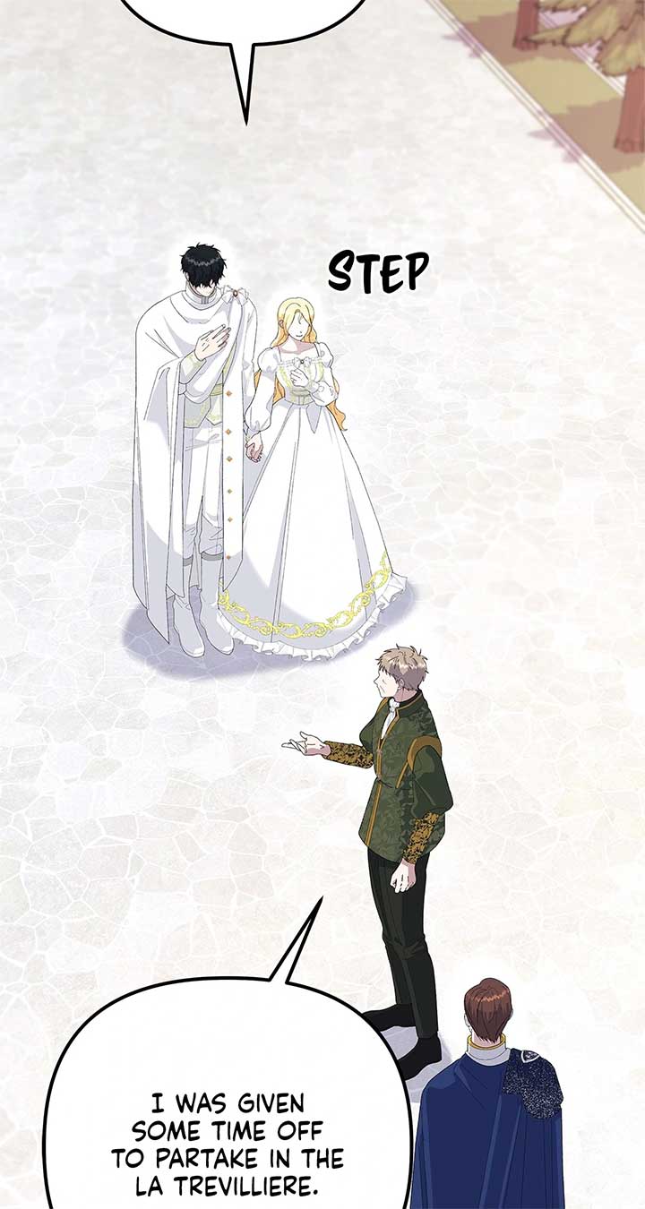 I Got Married to a Duke Called Beast Chapter 49 - Page 87