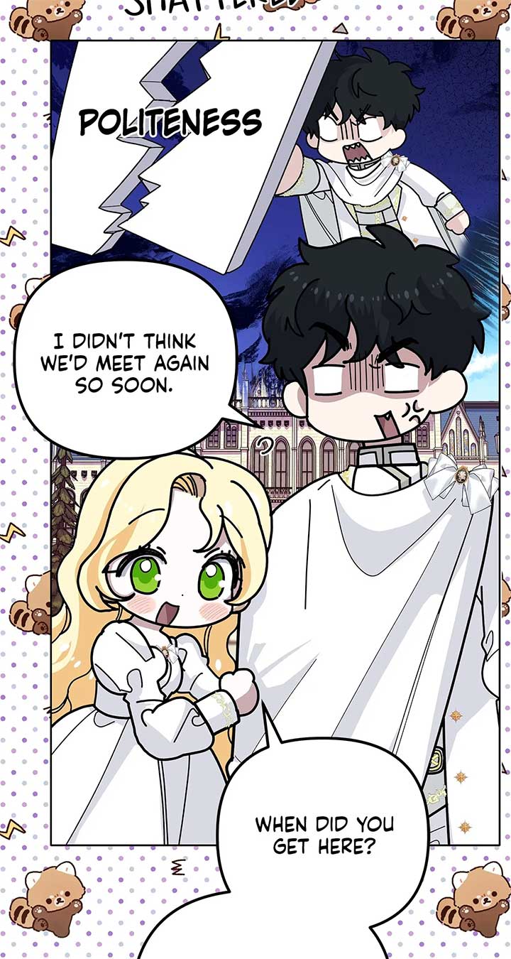 I Got Married to a Duke Called Beast Chapter 49 - Page 91