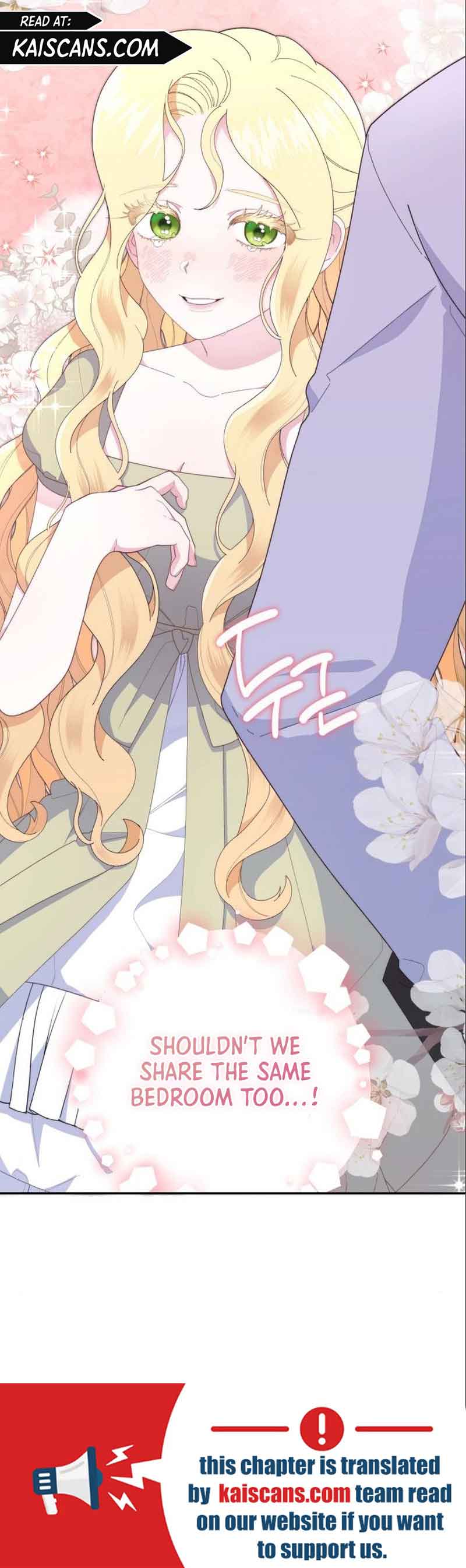 I Got Married to a Duke Called Beast Chapter 5 - Page 24