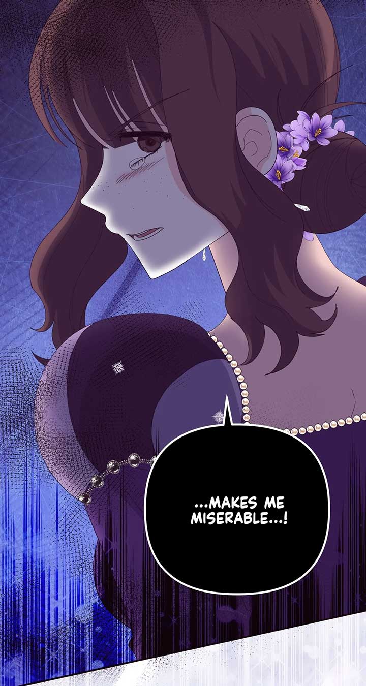 I Got Married to a Duke Called Beast Chapter 50 - Page 102