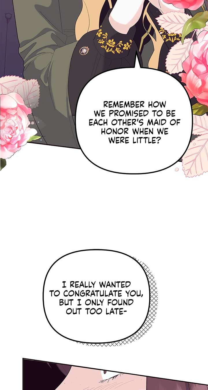 I Got Married to a Duke Called Beast Chapter 50 - Page 12