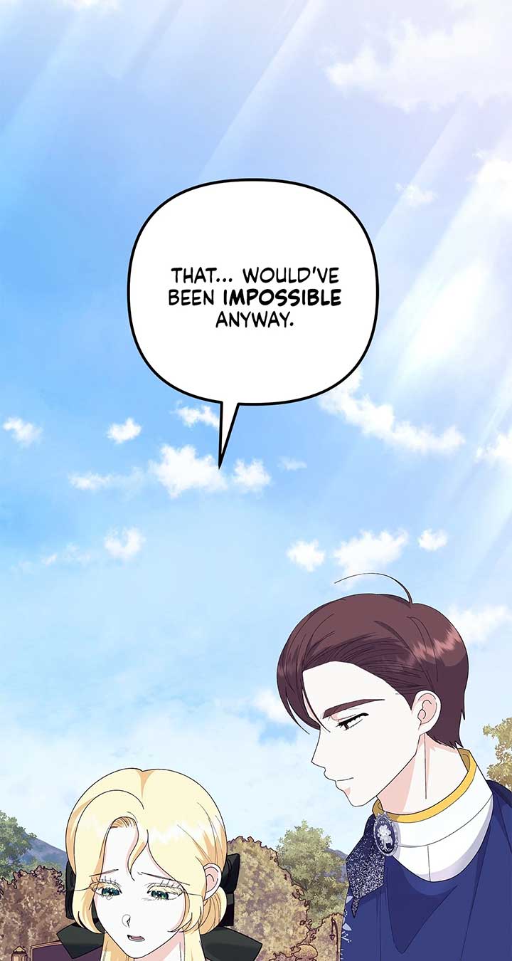 I Got Married to a Duke Called Beast Chapter 50 - Page 130