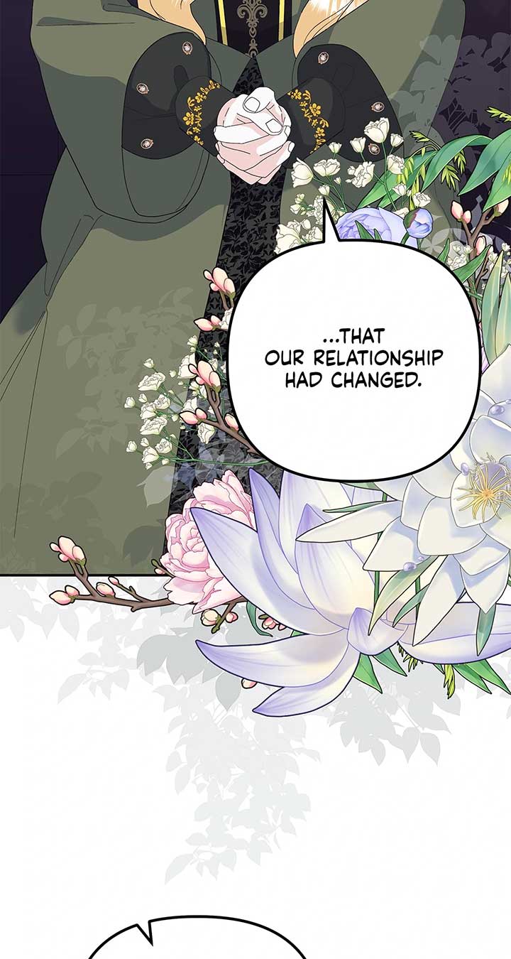 I Got Married to a Duke Called Beast Chapter 50 - Page 34