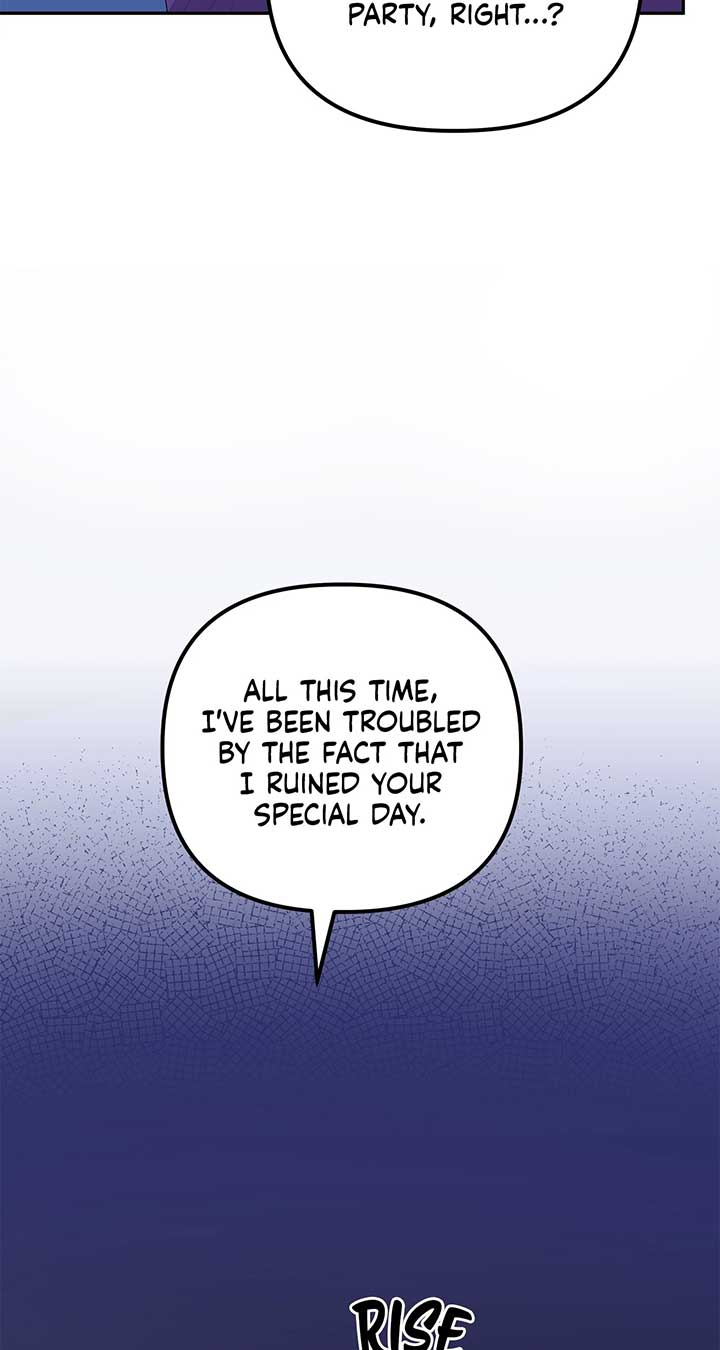 I Got Married to a Duke Called Beast Chapter 50 - Page 36