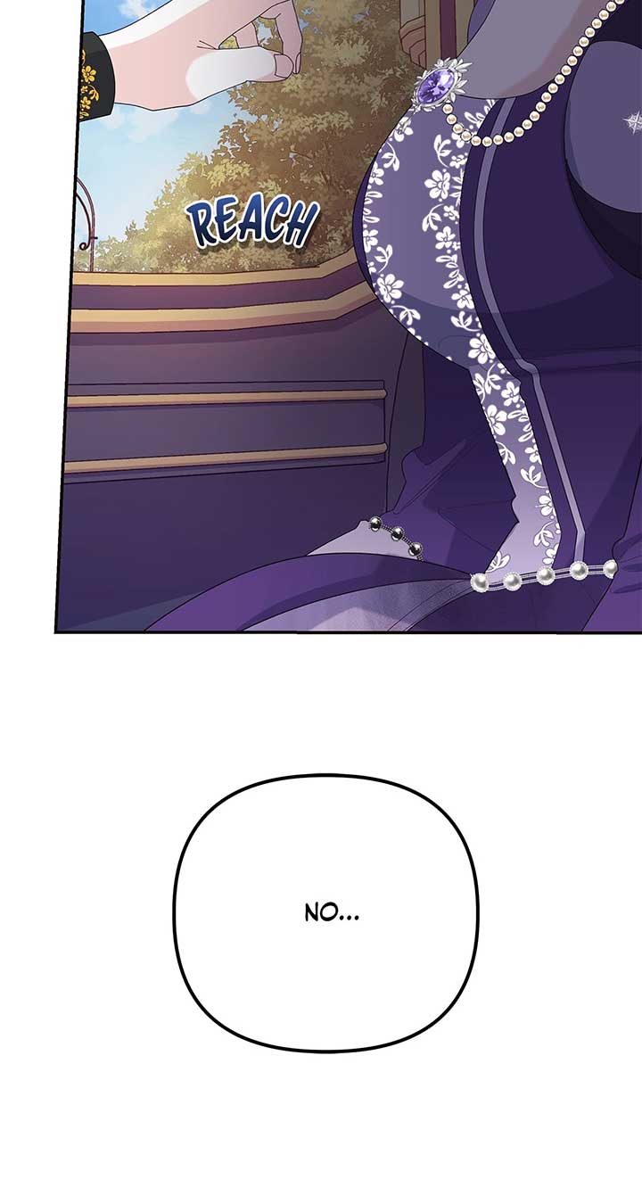 I Got Married to a Duke Called Beast Chapter 50 - Page 39