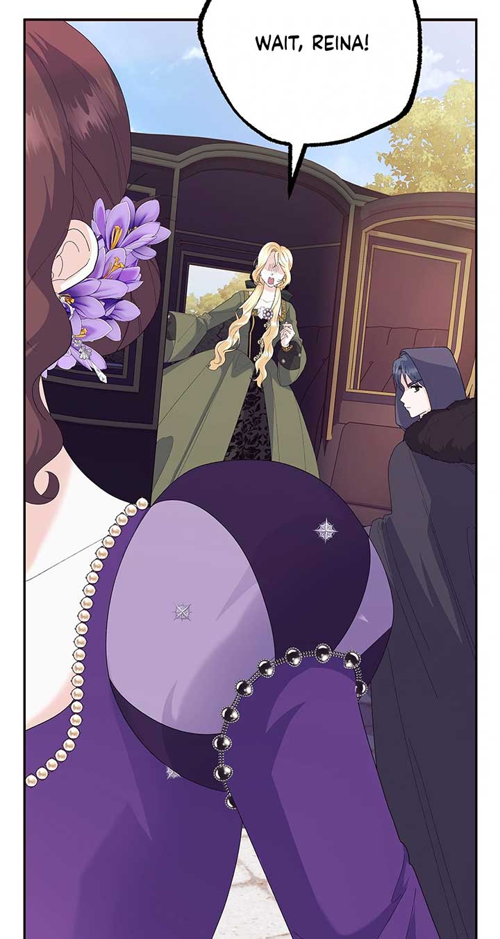 I Got Married to a Duke Called Beast Chapter 50 - Page 47