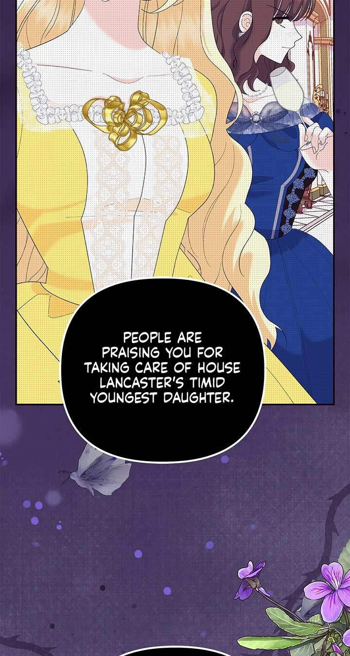 I Got Married to a Duke Called Beast Chapter 50 - Page 76