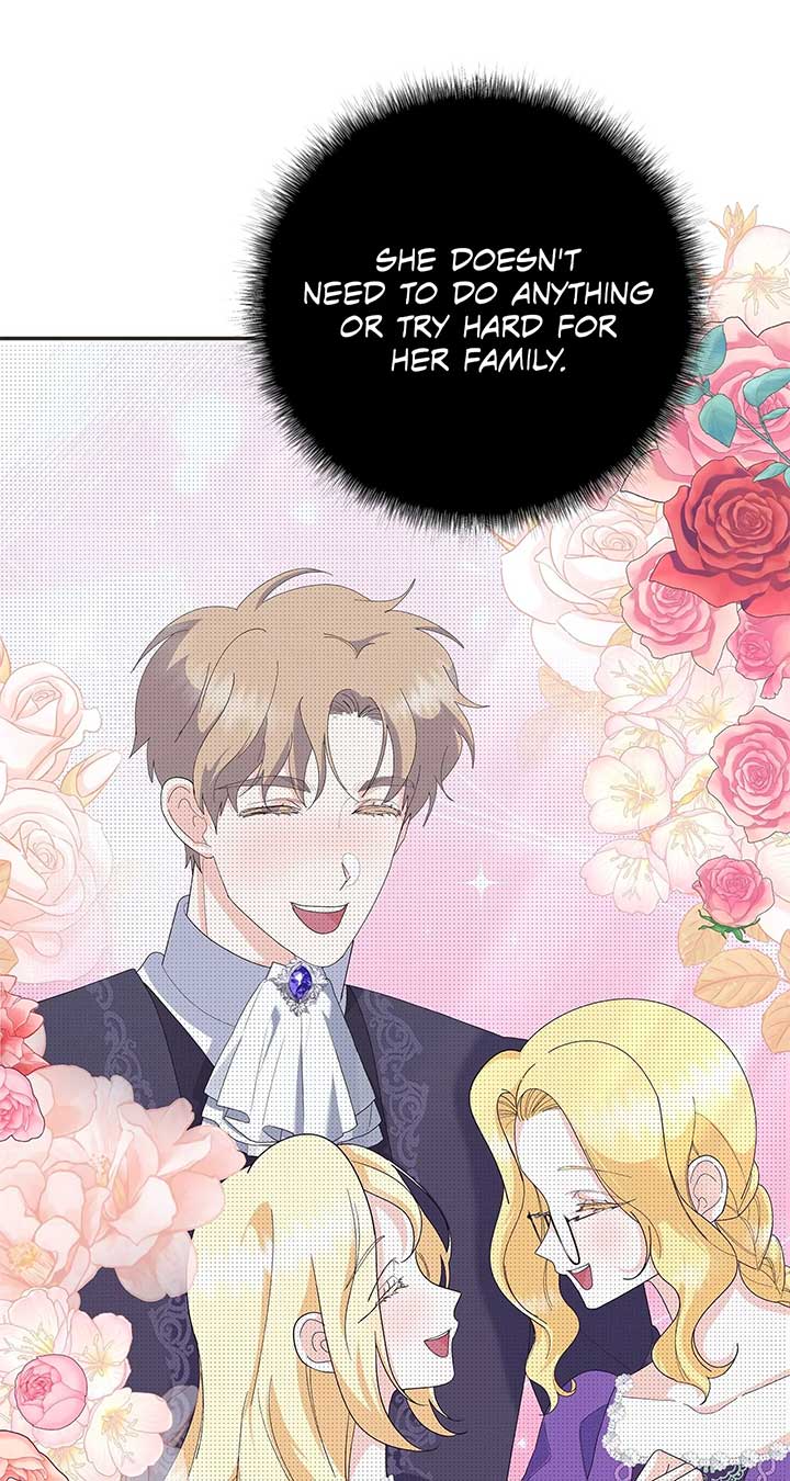 I Got Married to a Duke Called Beast Chapter 50 - Page 81