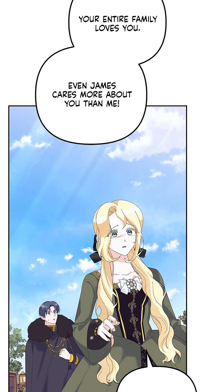 I Got Married to a Duke Called Beast Chapter 50 - Page 85