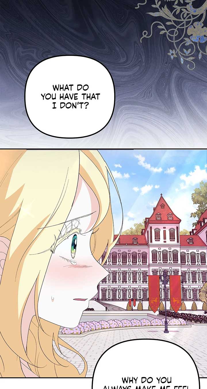 I Got Married to a Duke Called Beast Chapter 50 - Page 92