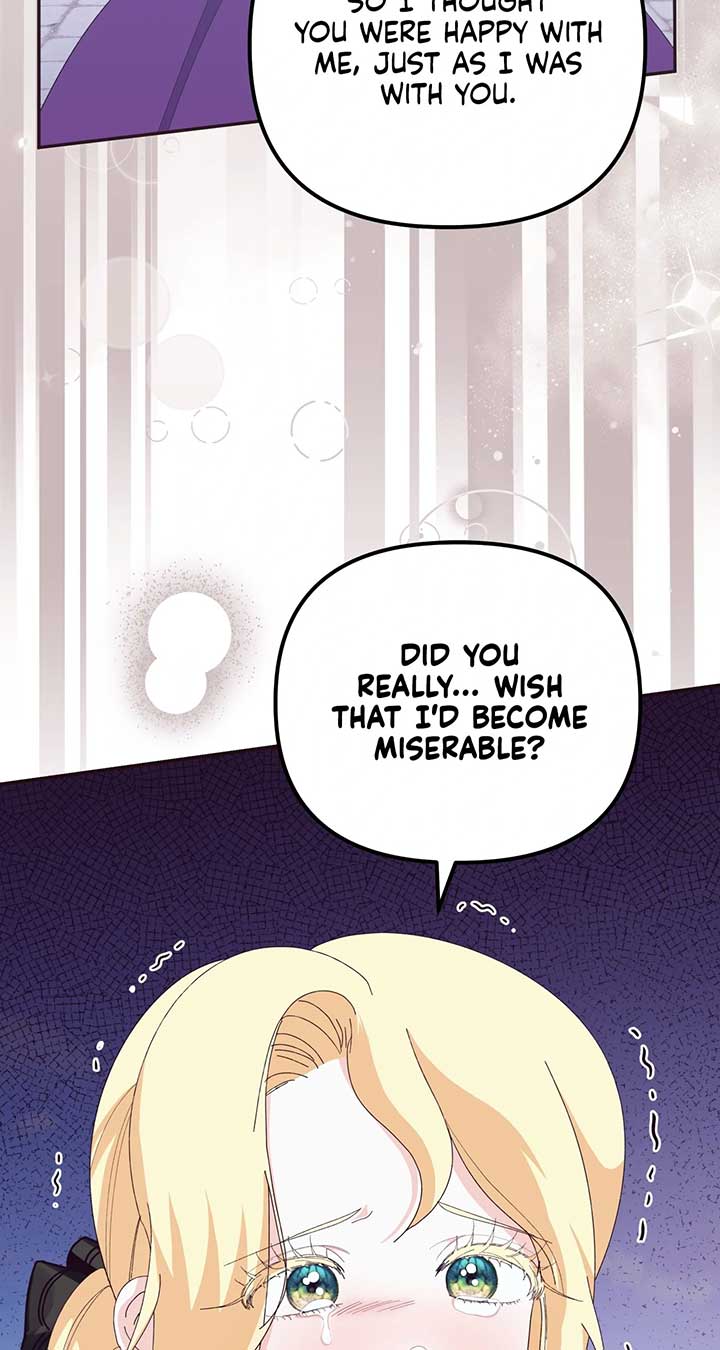 I Got Married to a Duke Called Beast Chapter 50 - Page 98