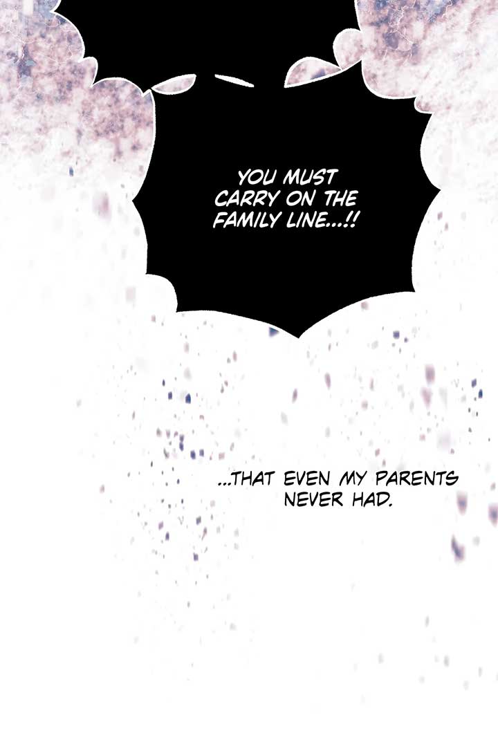 I Got Married to a Duke Called Beast Chapter 51 - Page 119