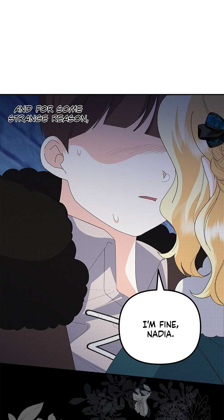 I Got Married to a Duke Called Beast Chapter 51 - Page 120