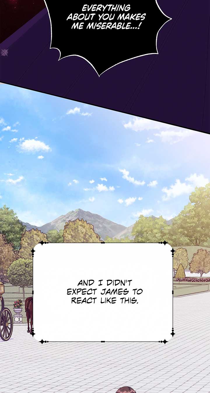 I Got Married to a Duke Called Beast Chapter 51 - Page 5
