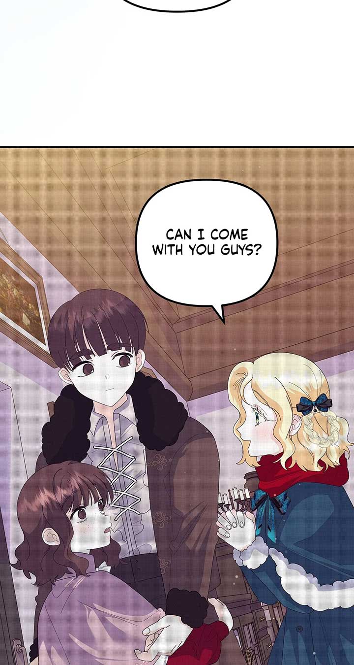 I Got Married to a Duke Called Beast Chapter 51 - Page 53