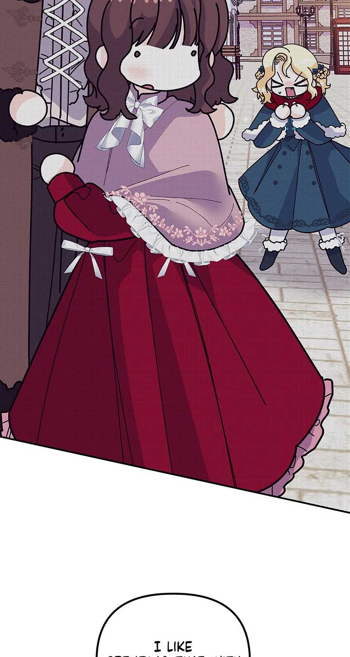 I Got Married to a Duke Called Beast Chapter 51 - Page 70