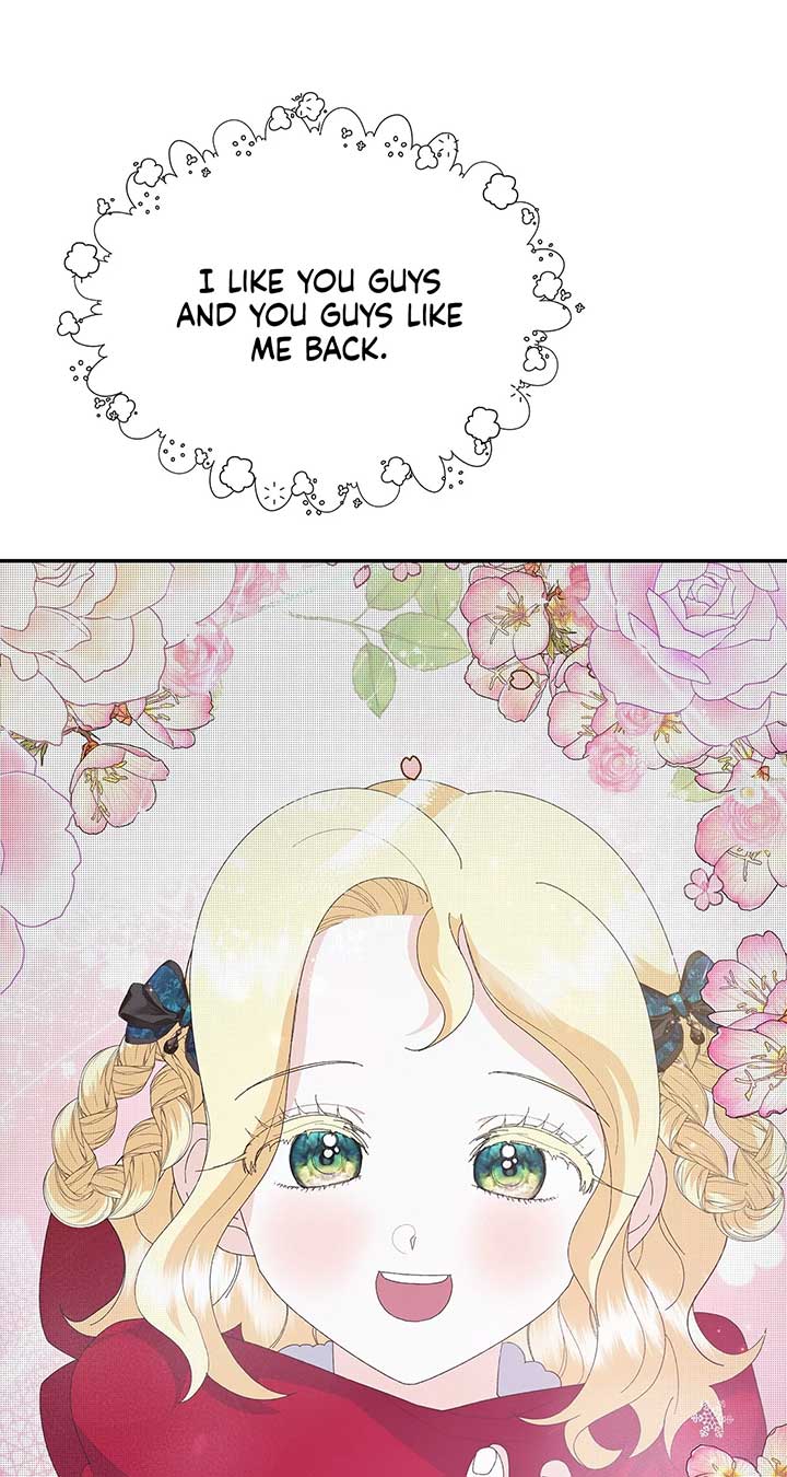 I Got Married to a Duke Called Beast Chapter 51 - Page 73