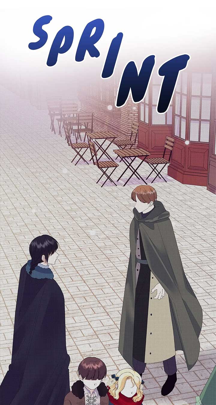 I Got Married to a Duke Called Beast Chapter 51 - Page 83