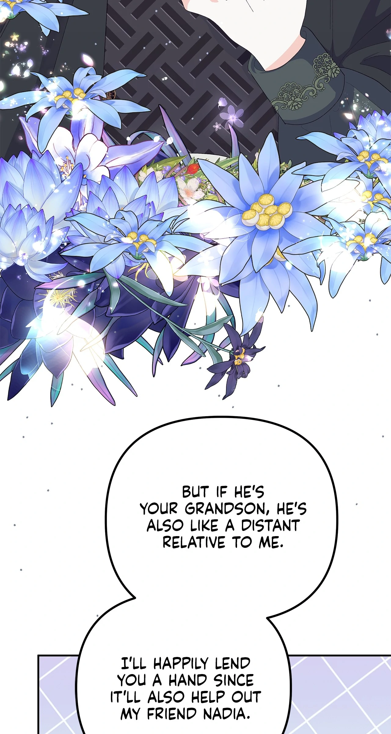 I Got Married to a Duke Called Beast Chapter 52 - Page 33