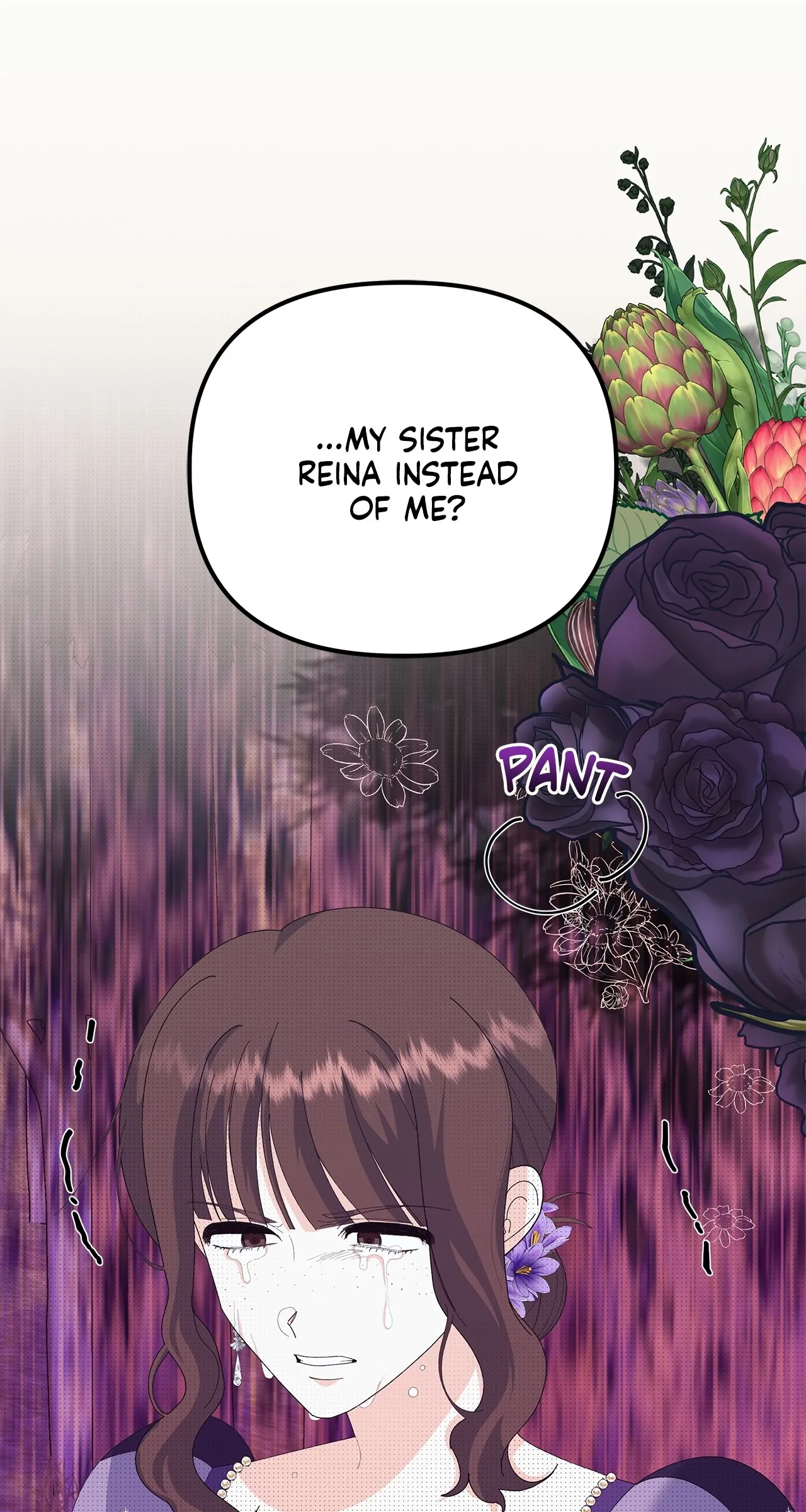 I Got Married to a Duke Called Beast Chapter 52 - Page 40