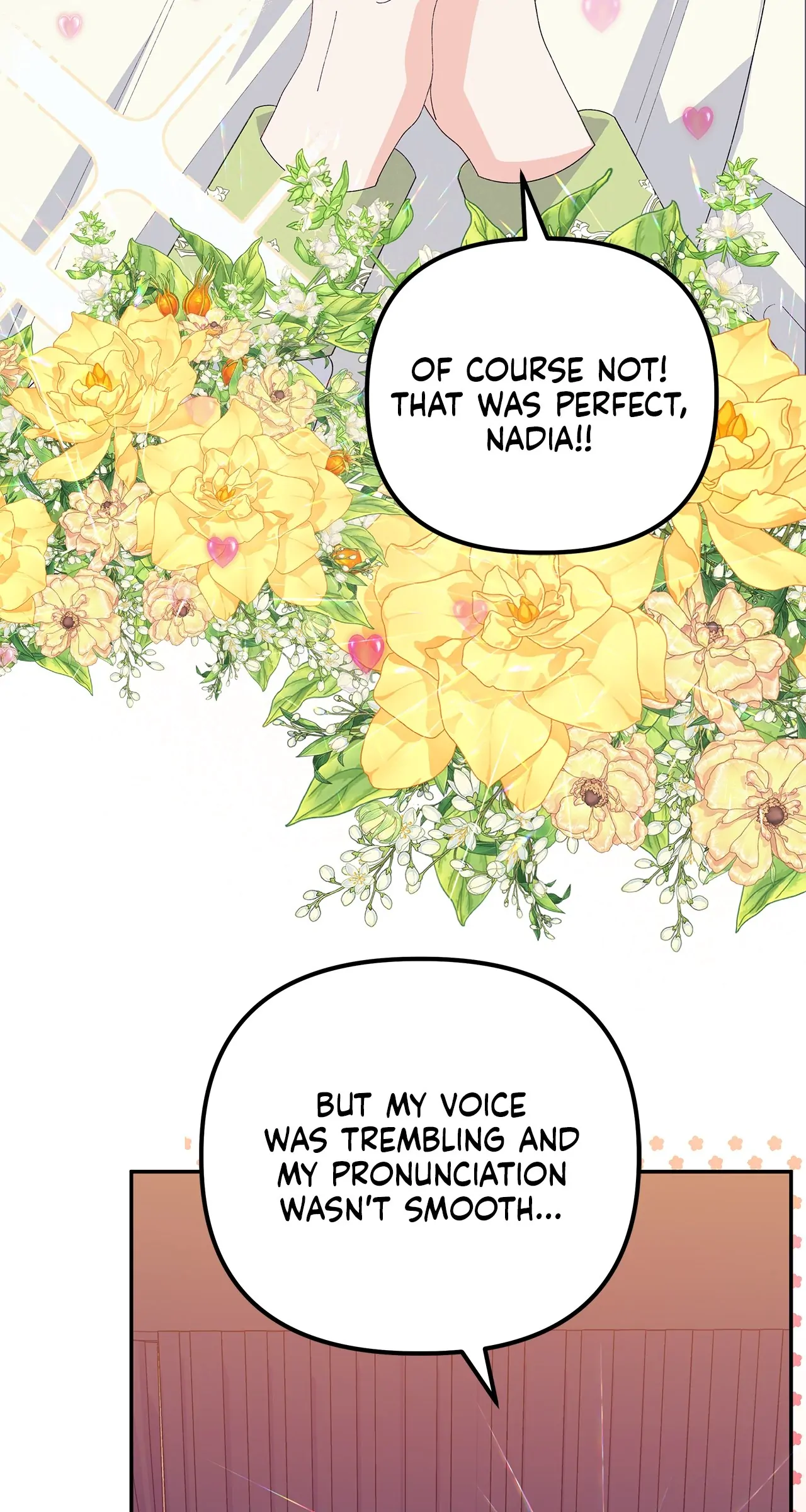 I Got Married to a Duke Called Beast Chapter 52 - Page 49