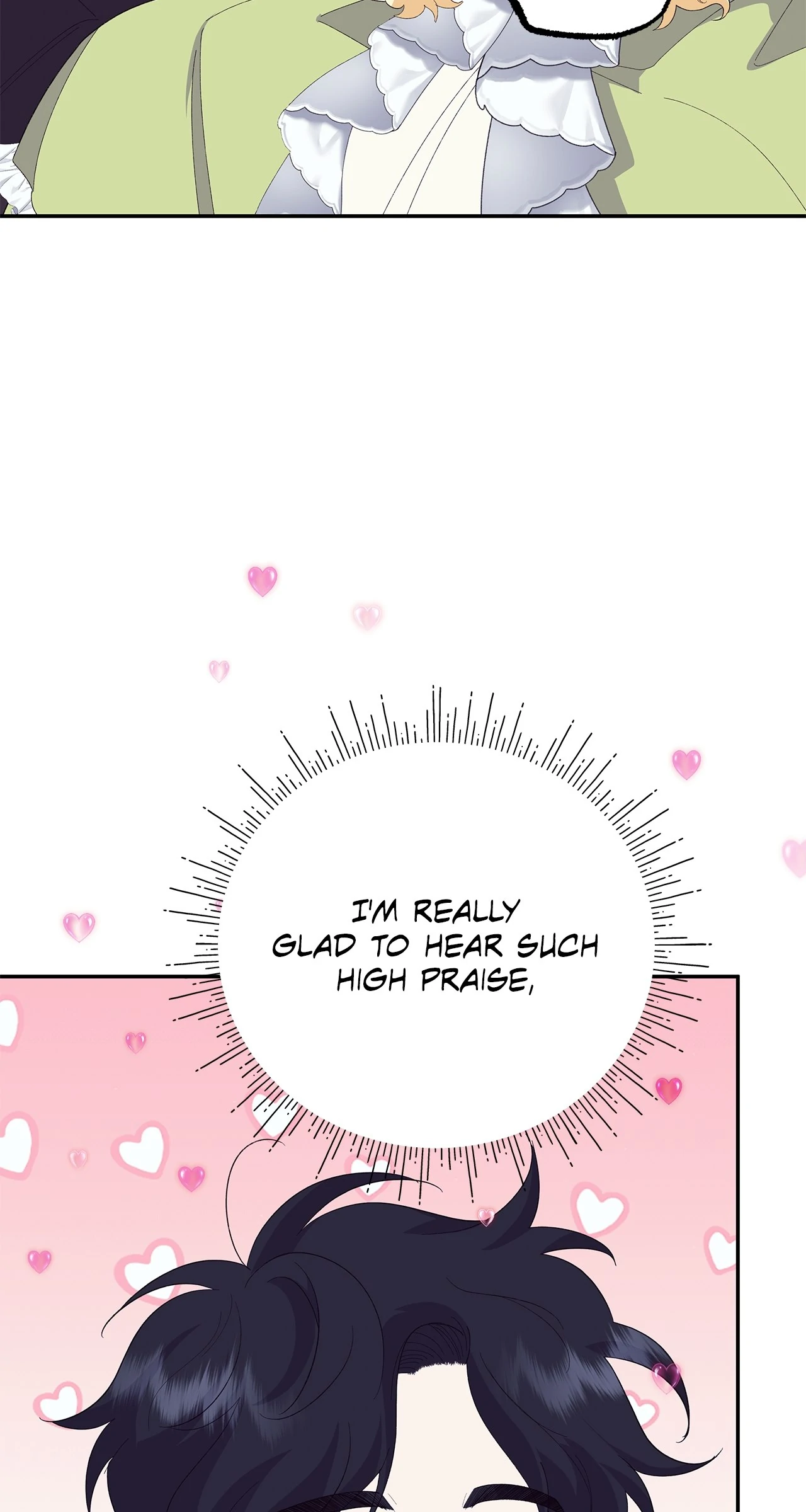 I Got Married to a Duke Called Beast Chapter 52 - Page 52