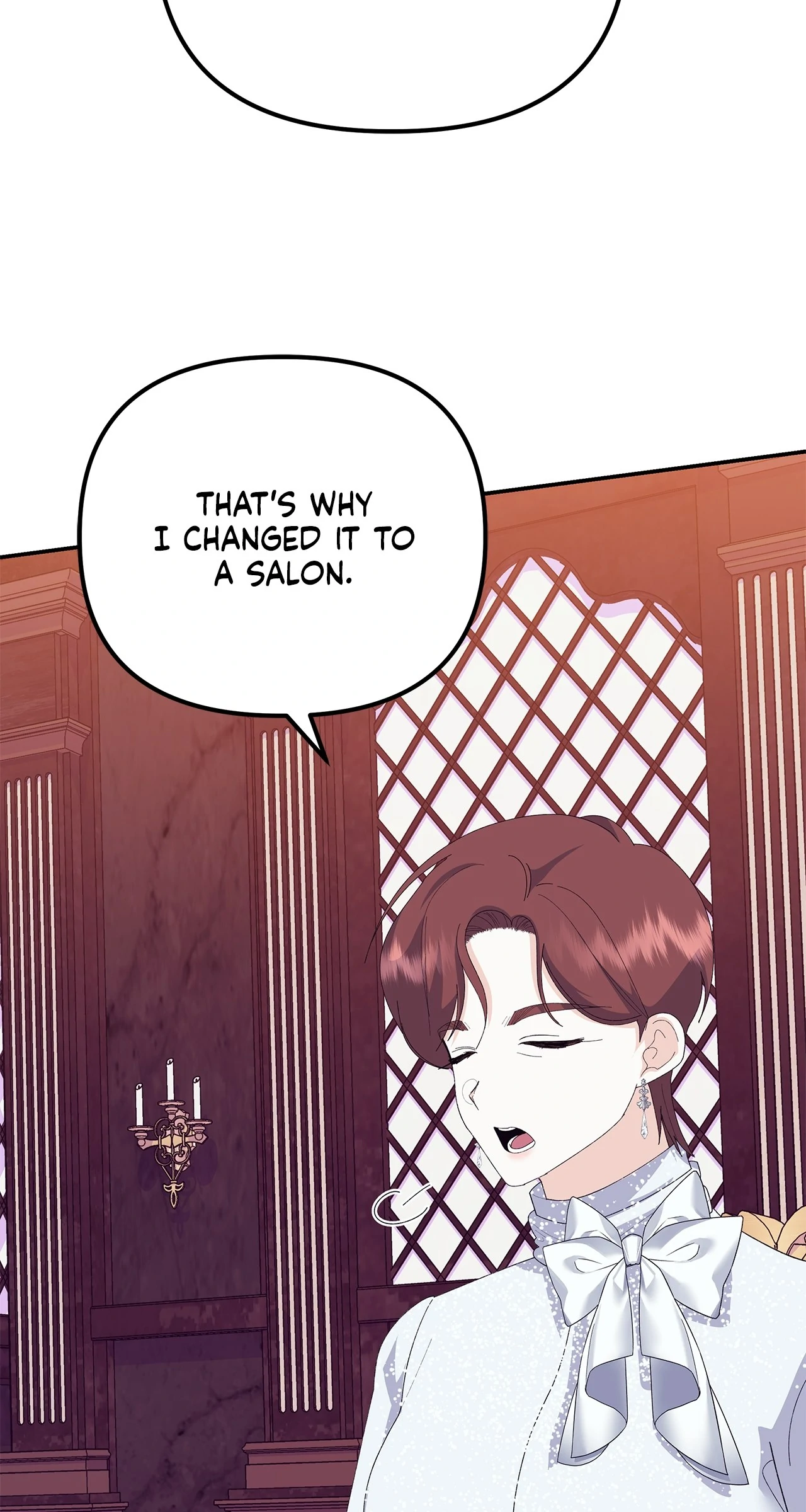I Got Married to a Duke Called Beast Chapter 52 - Page 6