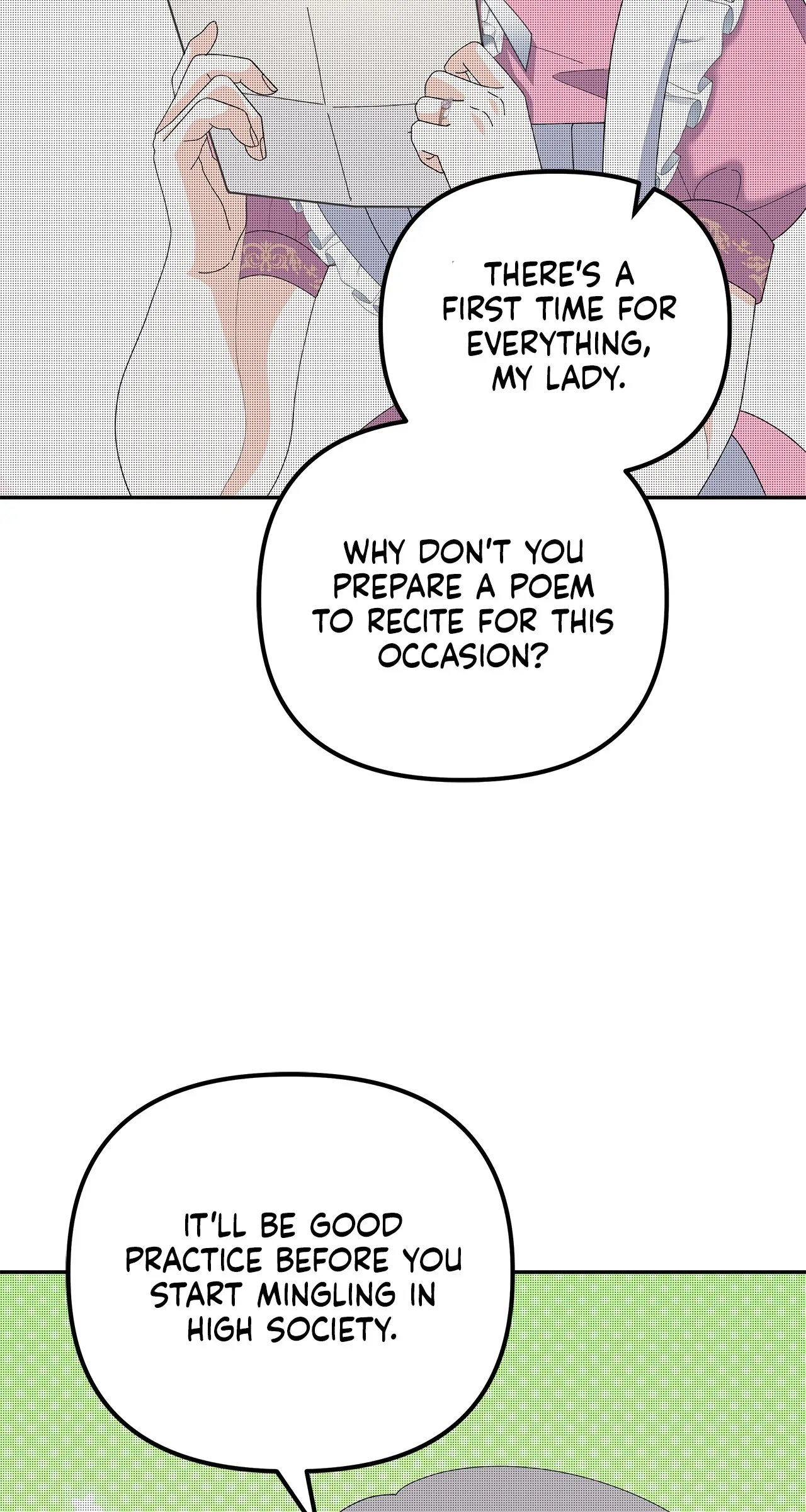 I Got Married to a Duke Called Beast Chapter 52 - Page 60