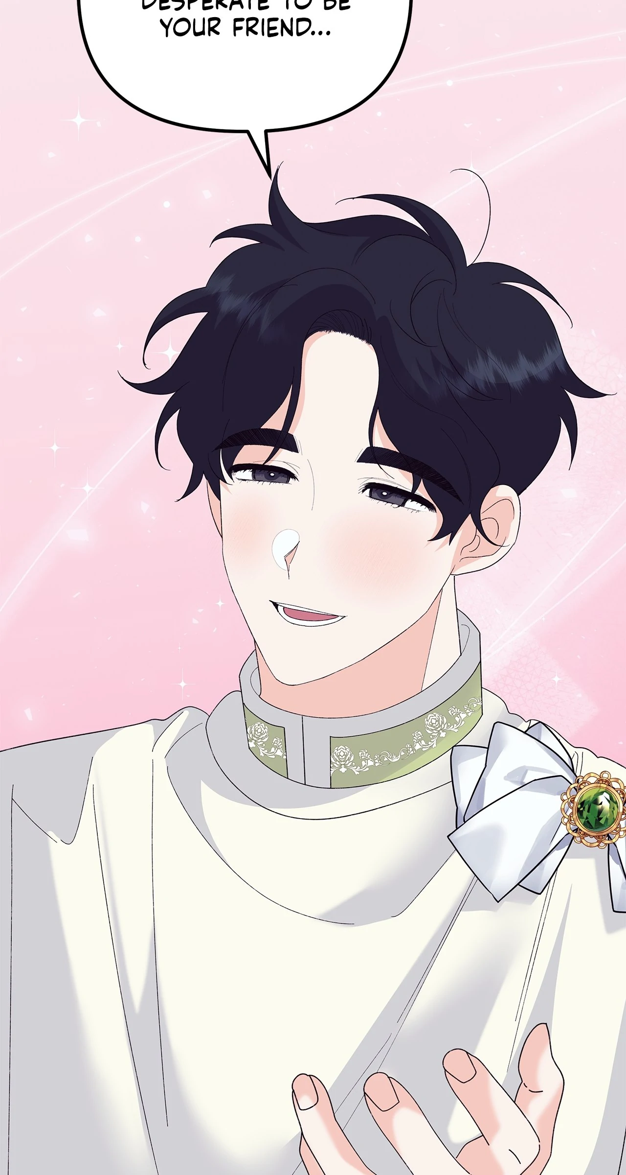 I Got Married to a Duke Called Beast Chapter 52 - Page 75