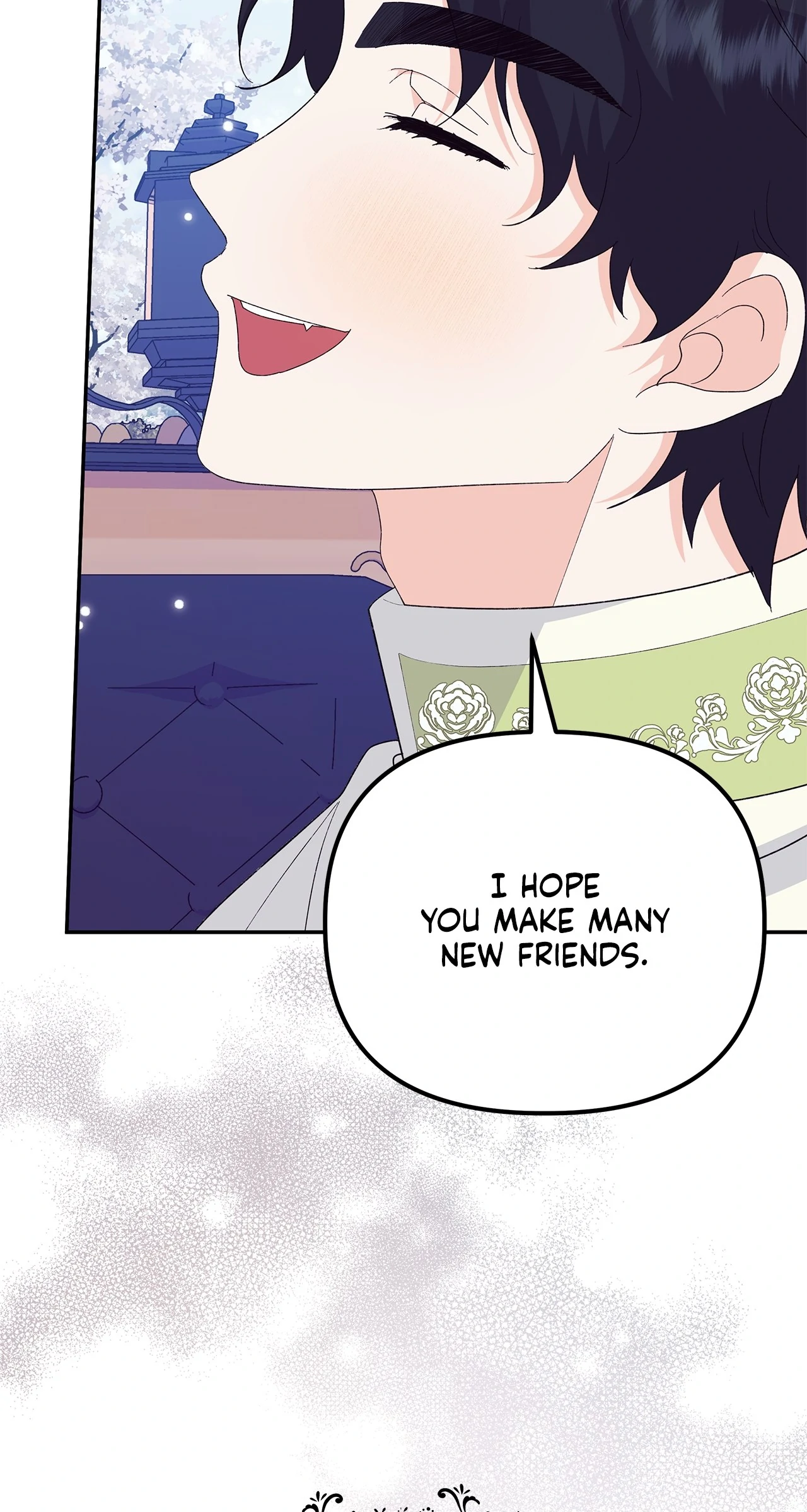 I Got Married to a Duke Called Beast Chapter 52 - Page 82