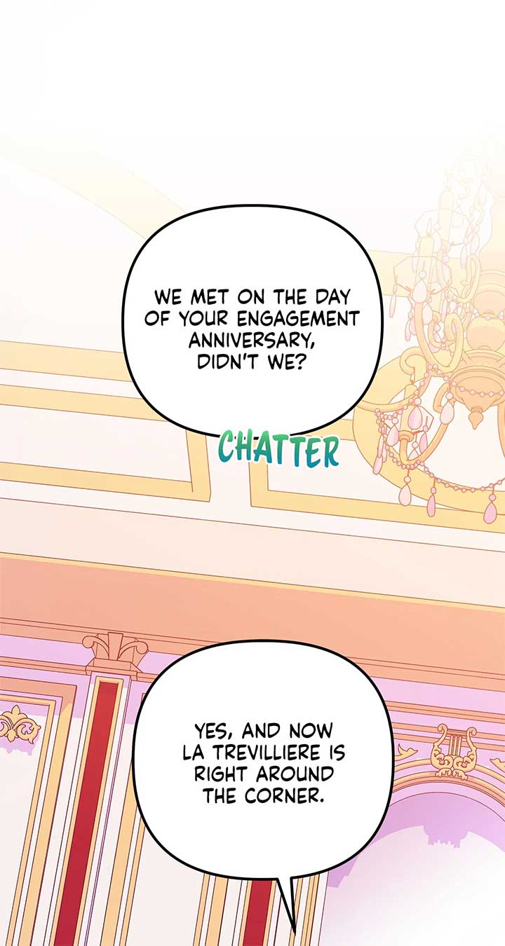 I Got Married to a Duke Called Beast Chapter 53 - Page 1
