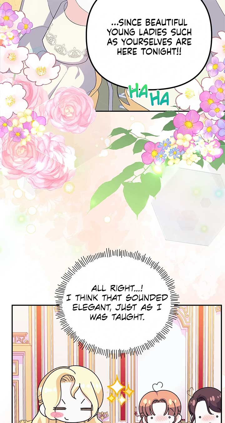 I Got Married to a Duke Called Beast Chapter 53 - Page 10