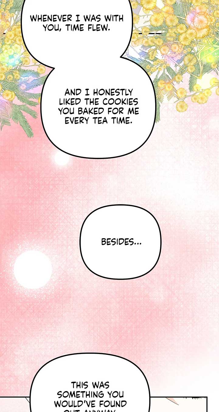 I Got Married to a Duke Called Beast Chapter 53 - Page 100