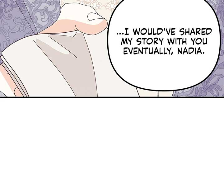 I Got Married to a Duke Called Beast Chapter 53 - Page 103