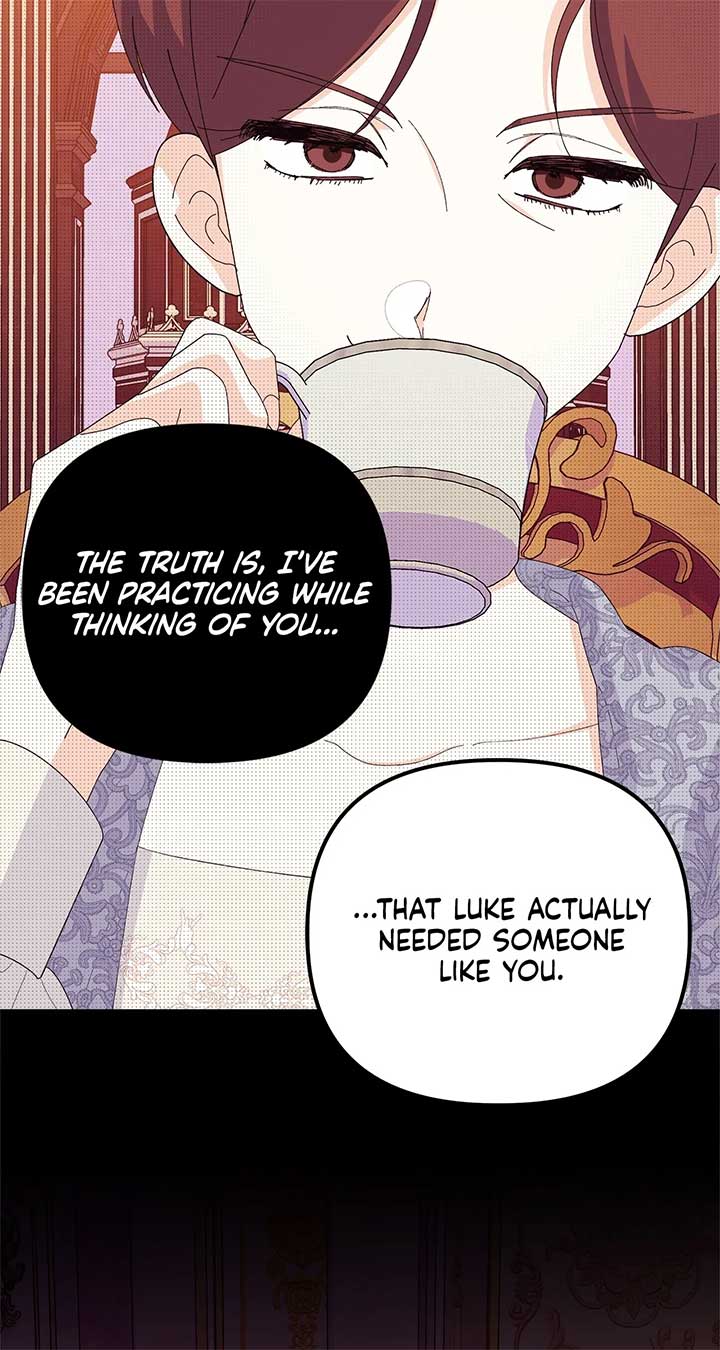 I Got Married to a Duke Called Beast Chapter 53 - Page 106