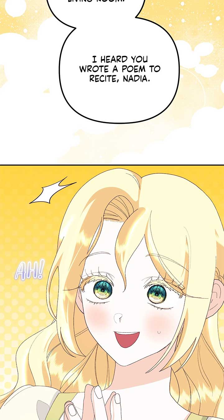 I Got Married to a Duke Called Beast Chapter 53 - Page 110