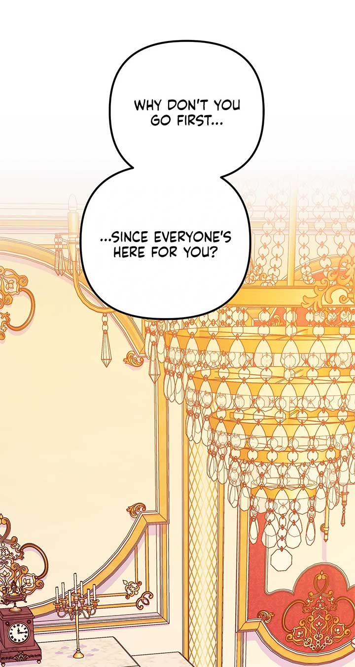 I Got Married to a Duke Called Beast Chapter 53 - Page 114