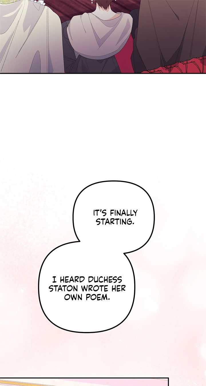 I Got Married to a Duke Called Beast Chapter 53 - Page 116