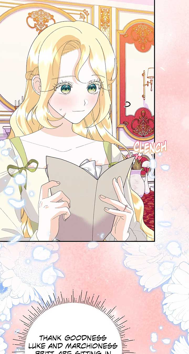 I Got Married to a Duke Called Beast Chapter 53 - Page 117
