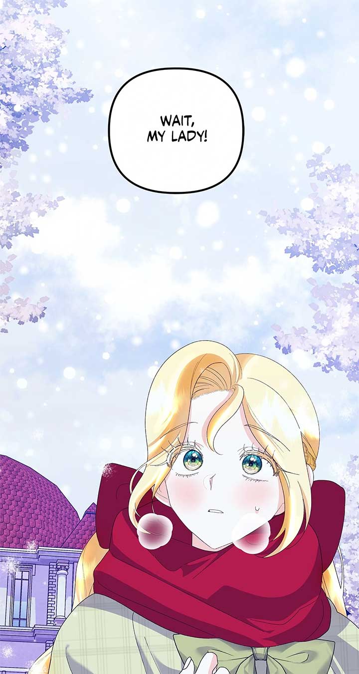 I Got Married to a Duke Called Beast Chapter 53 - Page 18