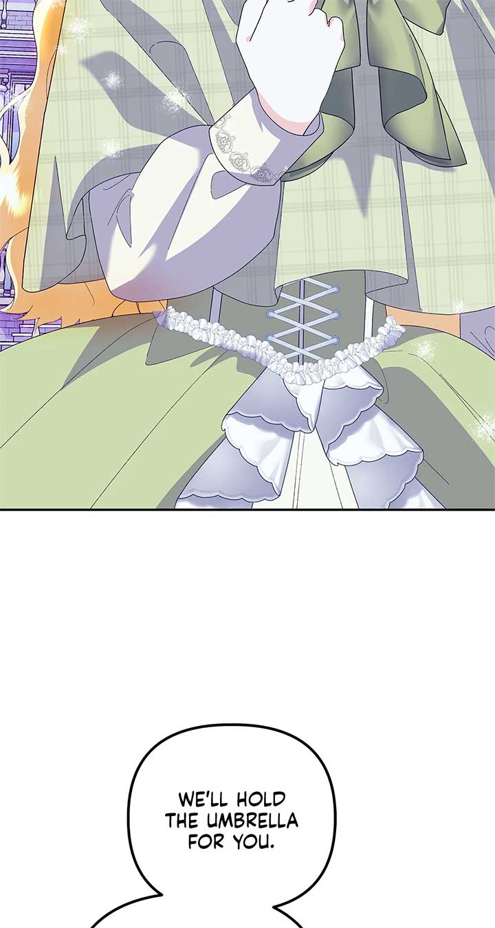 I Got Married to a Duke Called Beast Chapter 53 - Page 19