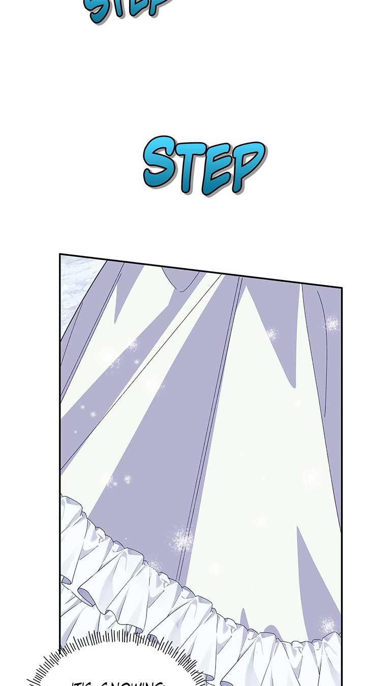 I Got Married to a Duke Called Beast Chapter 53 - Page 23
